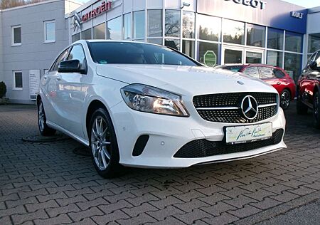Mercedes-Benz A 250 4MATIC Urban 7G-DCT*Sitzheiz.*Navi*