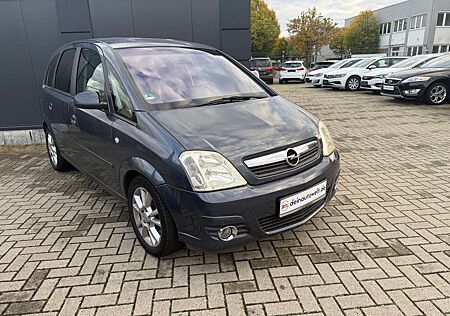 Opel Meriva Cosmo