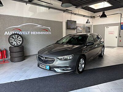 Opel Insignia Insignia B Sports Tourer 2.0 Innovation 4x4*12M.Garantie*Finanzierung*
