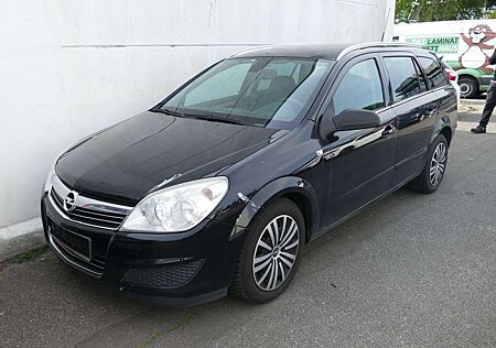 Opel Astra 1.7 CDTI Caravan Kombi DPF Edition Klima