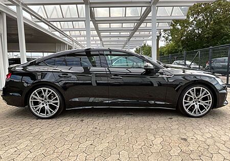 Audi A5 Sportback 40 TDI S line Sport Plus*Virtual*Fu