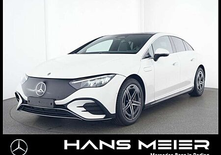 Mercedes-Benz EQE 350 4M AMG Panorama Advanced Ambiente Kamera