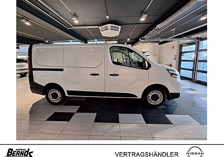 Nissan Primastar L1H1 3,0 dCi 130 N-Connecta NAVI HOLZBODEN