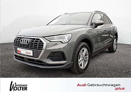 Audi Q3 45 TFSI e NAVI LED SHZ VIRTUAL