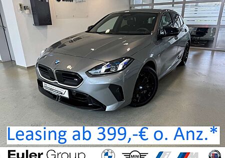 BMW 135 xDrive F70 H/K HUD DAProf PA+ LenkHzg ad.M-FW Memo