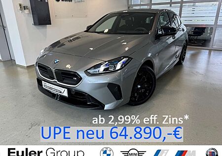 BMW 135 xDrive F70 H/K HUD DAProf PA+ LenkHzg ad.M-FW Memo