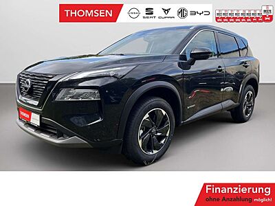 Nissan X-Trail 1.5 VC-T e-Power N-Connecta ACC+AUT+LED