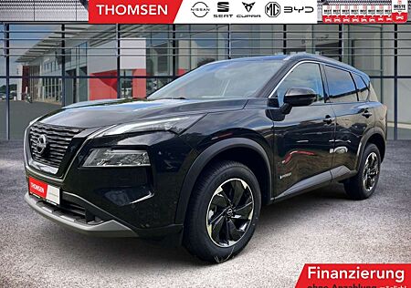 Nissan X-Trail 1.5 VC-T e-Power N-Connecta ACC+AUT+LED