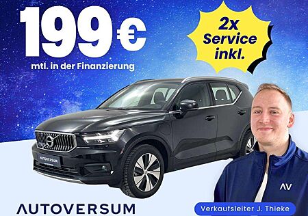 Volvo XC 40 XC40 Inscription T5 *KAM*SENSUS*LED*KEYLESS*PHEV