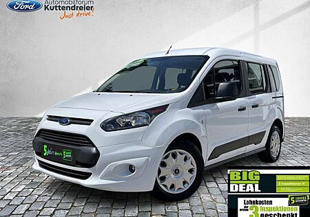 Ford Tourneo Connect Trend Klima 2x Schiebetür