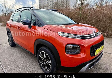 Citroën C3 Aircross Citroen *PANORAMA-SCHIEBEDACH*PHONE*GRA*PDC*
