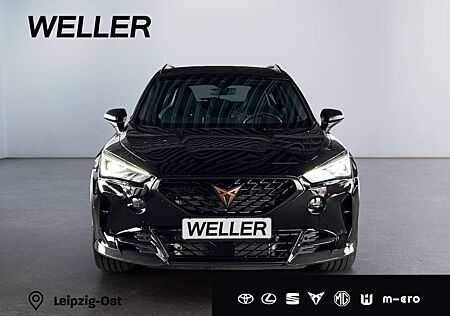 Cupra Formentor VZ5 2.5 TSI 4Drive DSG *Leder*Beats*