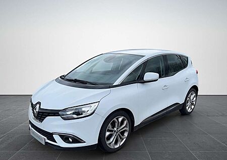 Renault Scenic IV