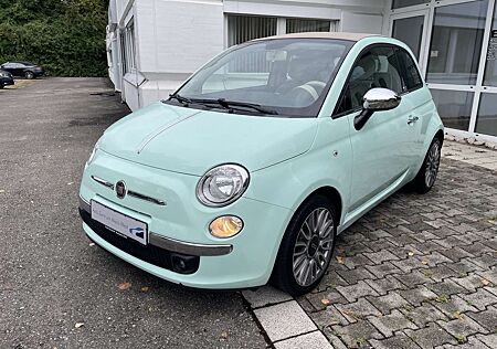 Fiat 500C 500 C 0.9 TwinAir Turbo Start&Stopp Cult