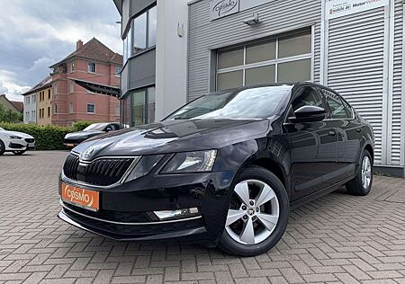 Skoda Octavia 1.4TSI Lim. Style AHK+Navi+Klimaaut+ACC