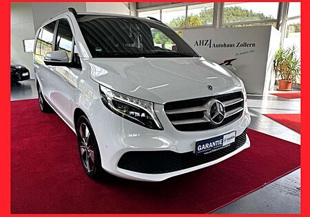 Mercedes-Benz V 250 d EDITION Lang