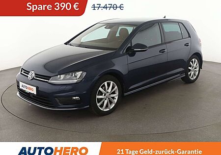 VW Golf Volkswagen 1.4 TSI Highline BMT Aut.*Bi-XENON*ACC*PDC*SHZ*