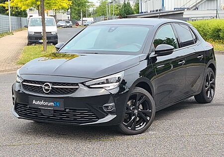 Opel Corsa F GS Line*Navi*Tempo*AppleCarPlay*