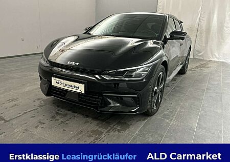 Kia EV6 77,4-kWh AWD GT-line Limousine, 5-türig, Direktant