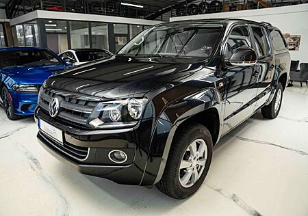 VW Amarok Volkswagen Highline DoubleCab 4Motion