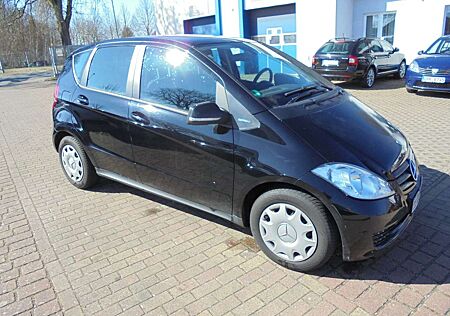 Mercedes-Benz A 160 BlueEFFICIENCY