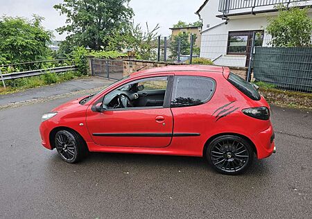 Peugeot 206 Plus