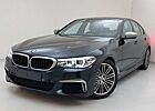 BMW M550 i xDrive Limo / HeadUp + Leder + Navi