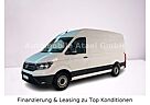 VW Crafter Volkswagen 35 Automatik AHK+KAMERA+TEMPOMAT (1582)