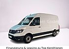 VW Crafter Volkswagen 35 Automatik AHK+KAMERA+TEMPOMAT (1582)