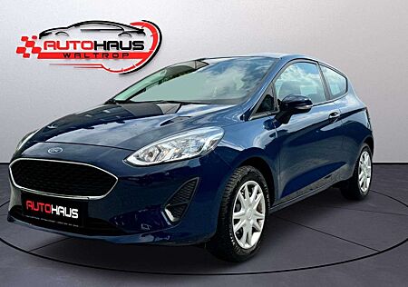 Ford Fiesta Trend *1Hand*Klima*Schekcheft*