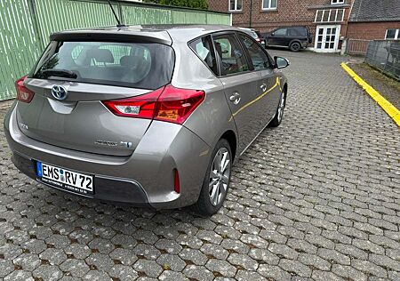 Toyota Auris 1.8 VVT-i Hybrid Automatik START Edition