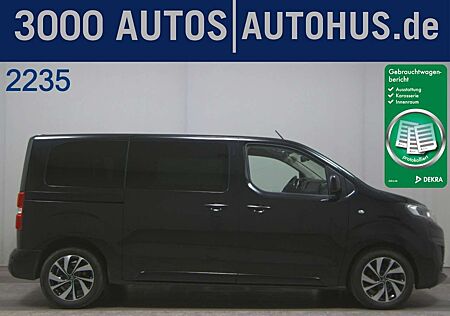 Citroën Spacetourer Citroen 2.0 BlueHDi Business Lounge Navi AHK