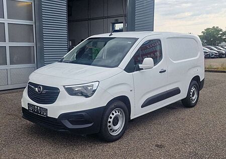 Opel Combo Cargo Edition erhöhte Nutzlast XL