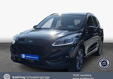Ford Kuga 2.5 Duratec PHEV ST-LINE X