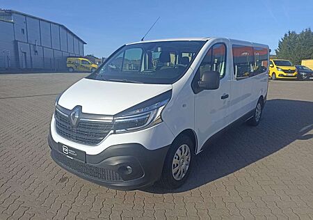 Renault Trafic ENERGY dCi 120 Combi Life