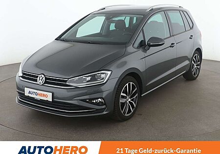 VW Golf Volkswagen 1.5 TSI ACT Join*NAVI*LED*ACC*