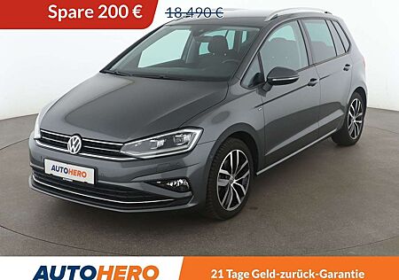 VW Golf Volkswagen 1.5 TSI ACT Join*NAVI*LED*ACC*