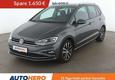 VW Golf Volkswagen 1.5 TSI ACT Join*NAVI*LED*ACC*