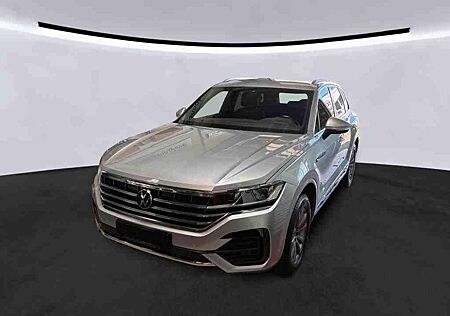 VW Touareg Volkswagen *ACC*AHK*MFL*PDC*