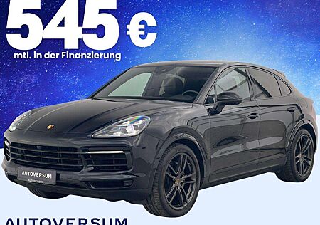 Porsche Cayenne Coupe E-Hybrid Matrix*360°KAM*PANO*KEY