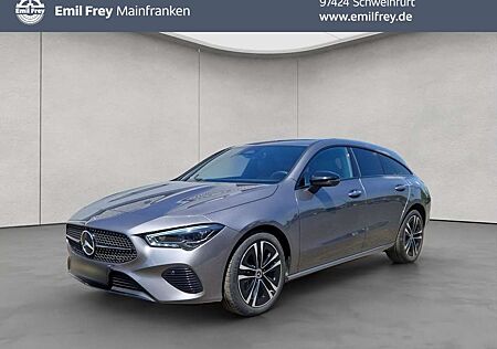 Mercedes-Benz CLA 180 CLA