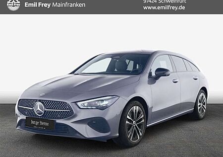 Mercedes-Benz CLA 180 CLA