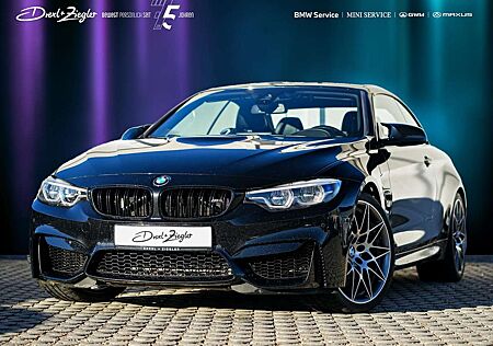 BMW M4 Cabrio Competition 20 HuD H&K KoZg 360° NaviP
