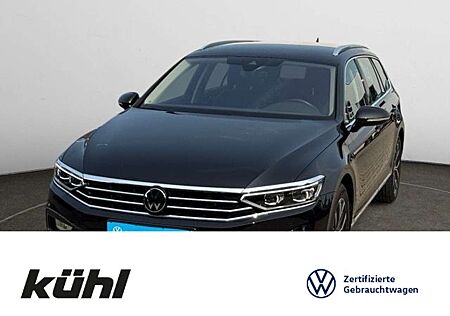 VW Passat Variant Volkswagen 2.0 TDI DSG Elegance Navi,AHK,Har
