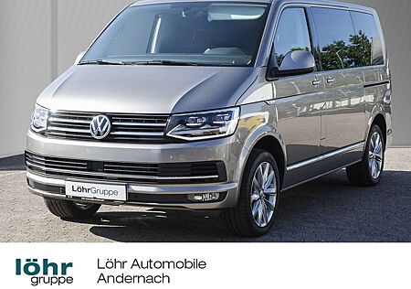 VW Volkswagen Others Multivan Generation Six