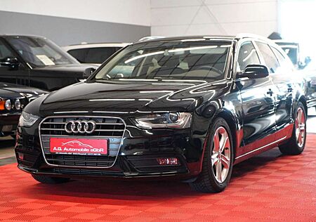 Audi A4 Avant 1.8 TFSI Ambition 2.Hand*