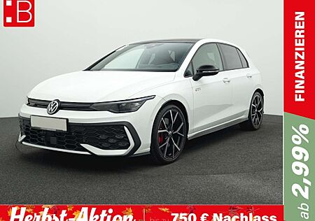 VW Golf GTI Volkswagen 8 2.0 TSI DSG BLACK STYLE PANO H&K-SOUND 19 ESTORI