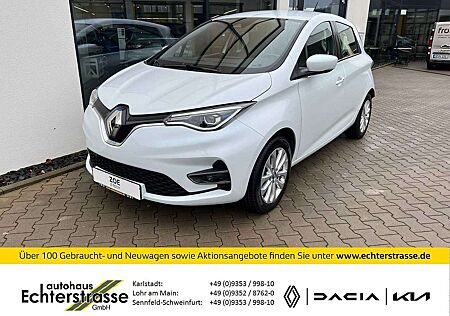 Renault ZOE inkl. Batterie Z.E. 50 EXPERIENCE R135 +SHZ