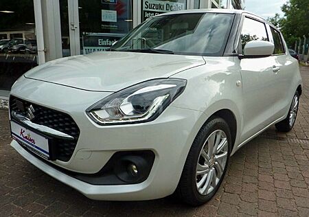 Suzuki Swift Comfort Hybrid