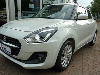 Suzuki Swift Comfort Hybrid